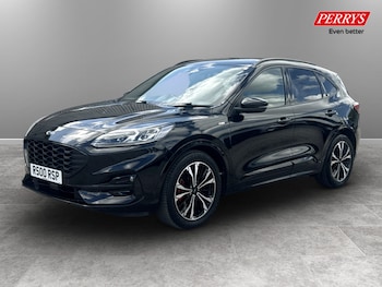 Used Ford Kuga 2022 for sale - 79500076: Photo