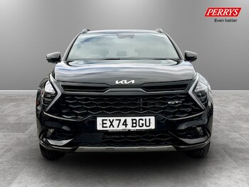 Used Kia Sportage 2024 for sale - 78453810: Photo