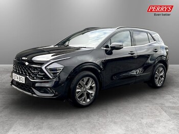 Used Kia Sportage 2024 for sale - 78453810: Photo