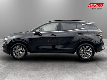 Used Kia Sportage 2024 for sale - 78453810: Photo