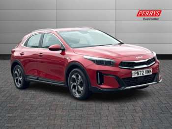 2022 - 1.5T GDi ISG 2 5dr
