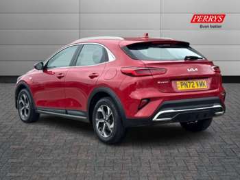 Used Kia XCeed 2022 for sale - 74924166: Photo