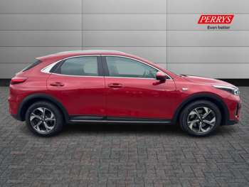 Used Kia XCeed 2022 for sale - 74924166: Photo