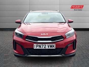 Used Kia XCeed 2022 for sale - 74924166: Photo
