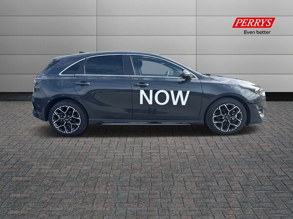 Used Kia Ceed 2025 for sale - 75983352: Photo 3