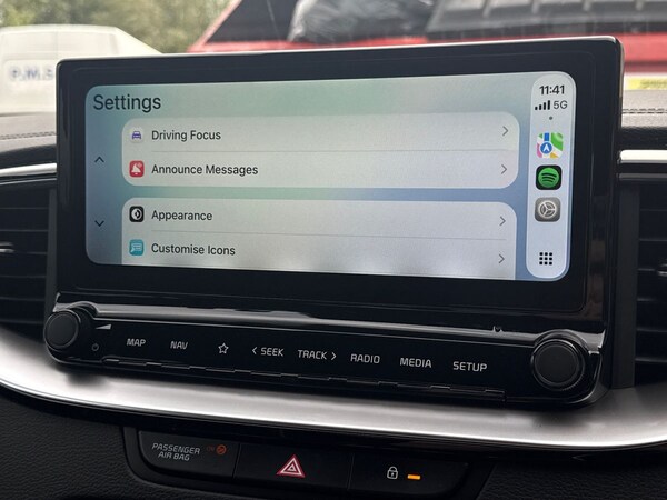 Used Kia Ceed 2025 for sale - 75983352: Photo 40