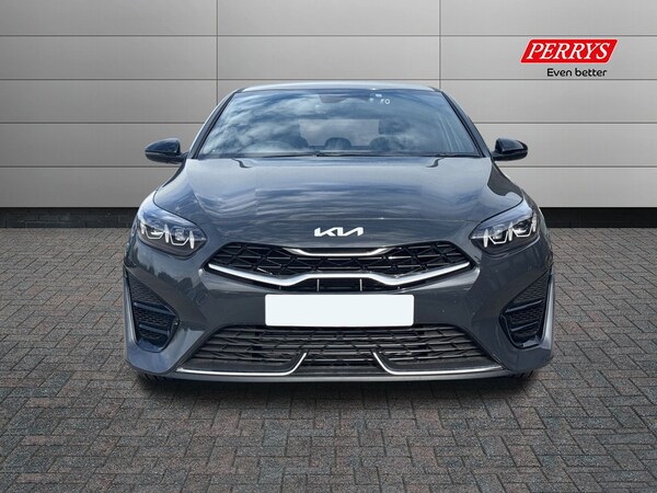 Used Kia Ceed 2025 for sale - 75983352: Photo 4