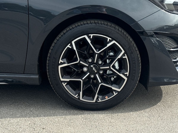 Used Kia Ceed 2025 for sale - 75983352: Photo 8