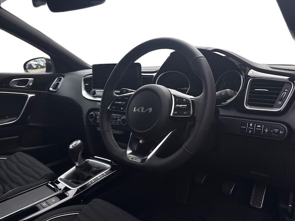 Used Kia Ceed 2025 for sale - 75983352: Photo 9