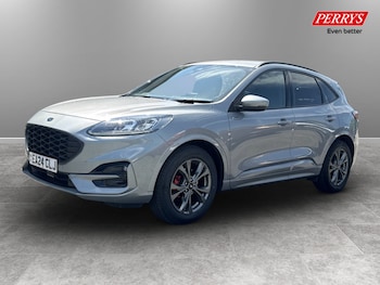 Used Ford Kuga 2024 for sale - 79053648: Photo