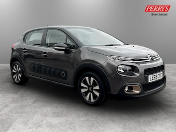 Used Citroen C3 2020 for sale - 79282733: Photo