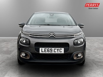 Used Citroen C3 2020 for sale - 79282733: Photo