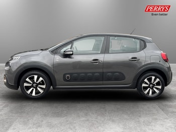 Used Citroen C3 2020 for sale - 79282733: Photo