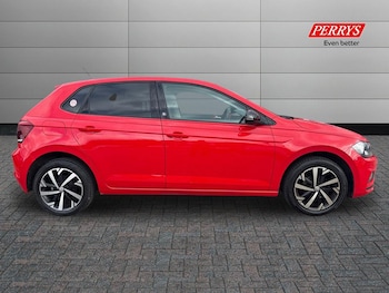 Used Volkswagen Polo 2019 for sale - 76310916: Photo