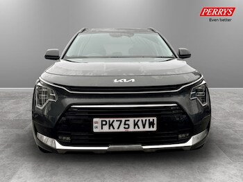 Used Kia Niro 2025 for sale - 77340842: Photo