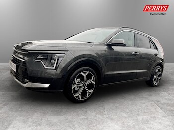 Used Kia Niro 2025 for sale - 77340842: Photo