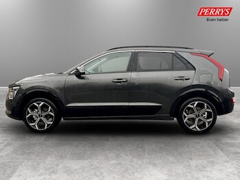 Used Kia Niro 2025 for sale - 77340842: Photo