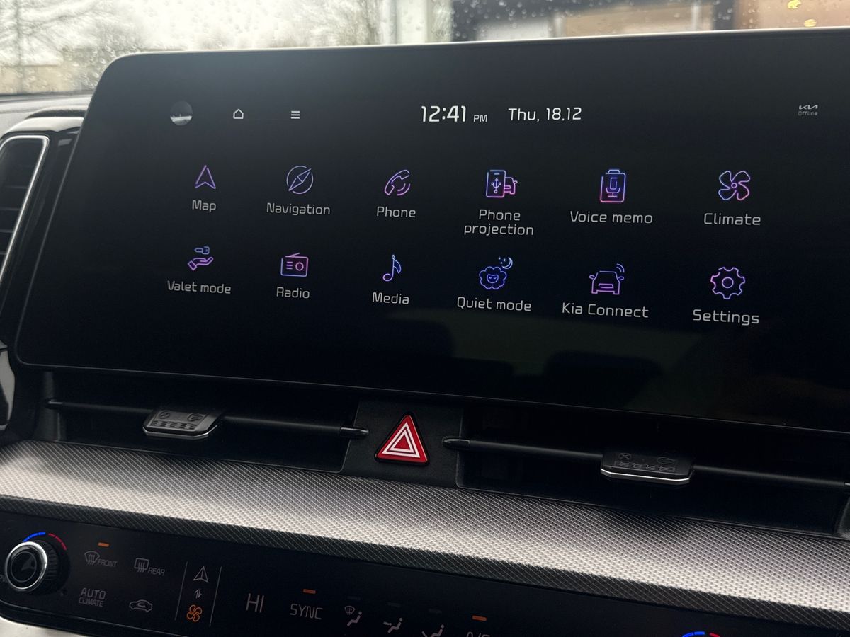 Used Kia Sportage 2022 for sale - 77311030: Photo 10