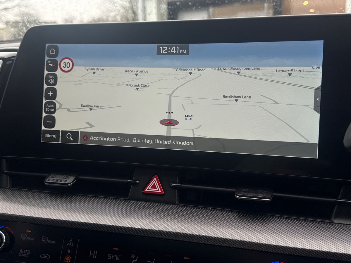 Used Kia Sportage 2022 for sale - 77311030: Photo 11