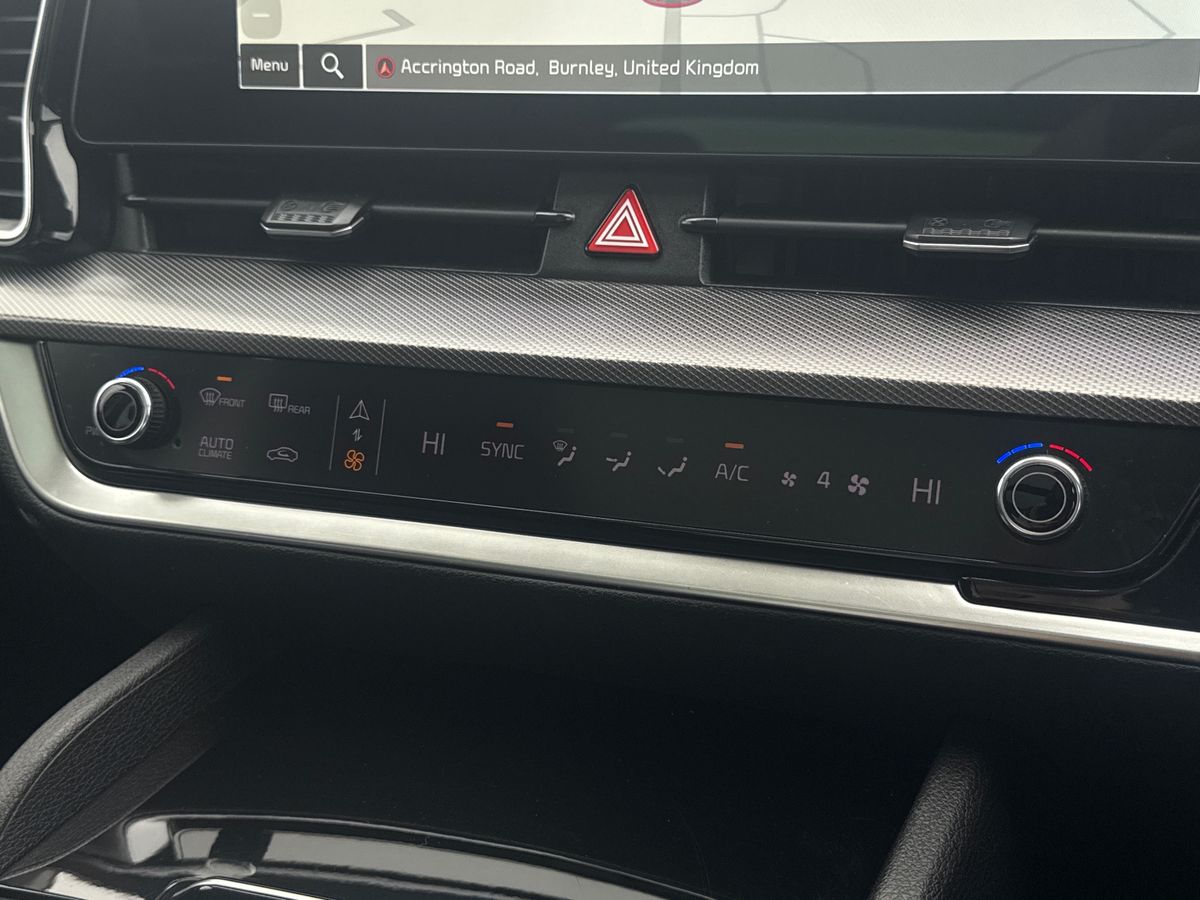 Used Kia Sportage 2022 for sale - 77311030: Photo 12