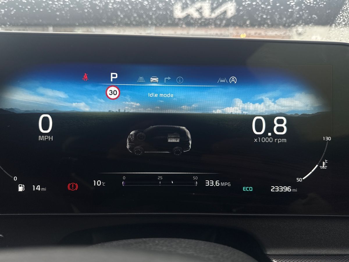 Used Kia Sportage 2022 for sale - 77311030: Photo 14