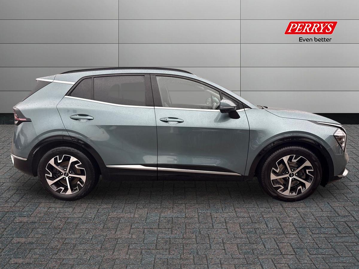 Used Kia Sportage 2022 for sale - 77311030: Photo 3