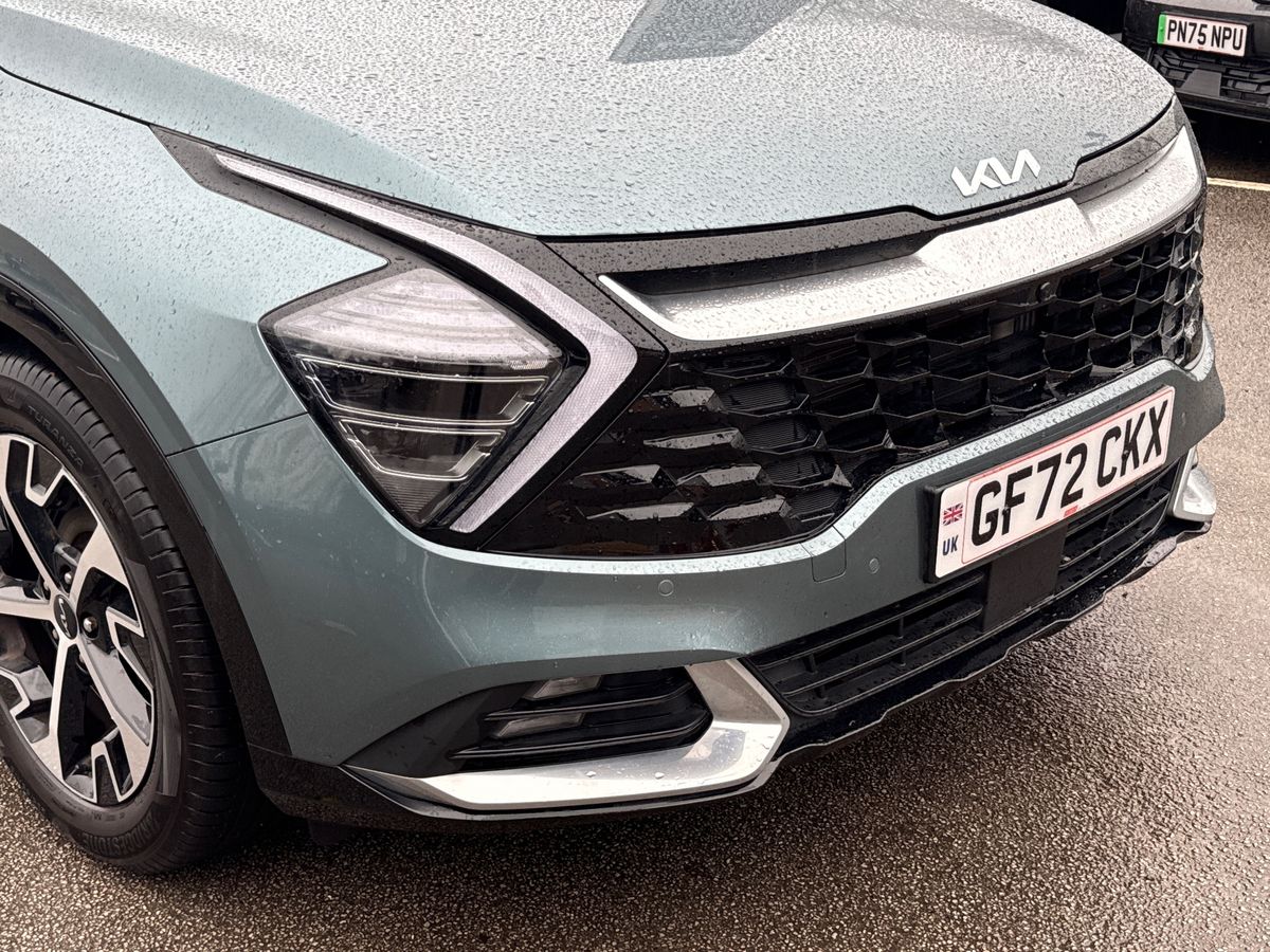 Used Kia Sportage 2022 for sale - 77311030: Photo 42