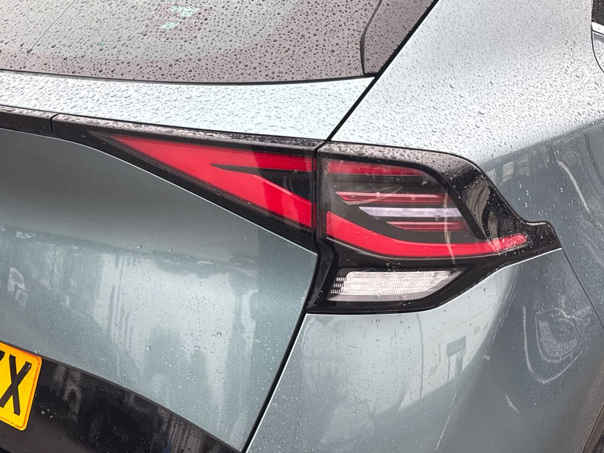 Used Kia Sportage 2022 for sale - 77311030: Photo 43