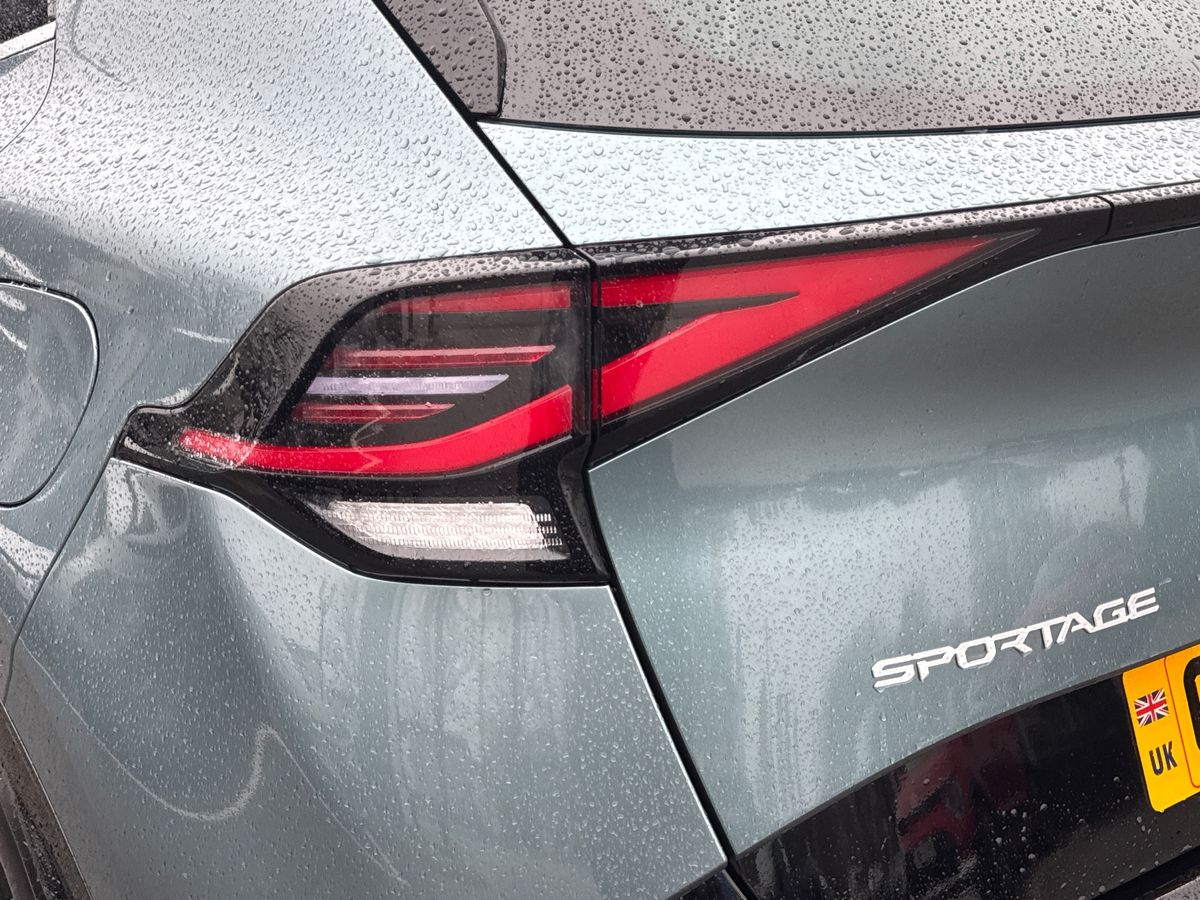 Used Kia Sportage 2022 for sale - 77311030: Photo 44