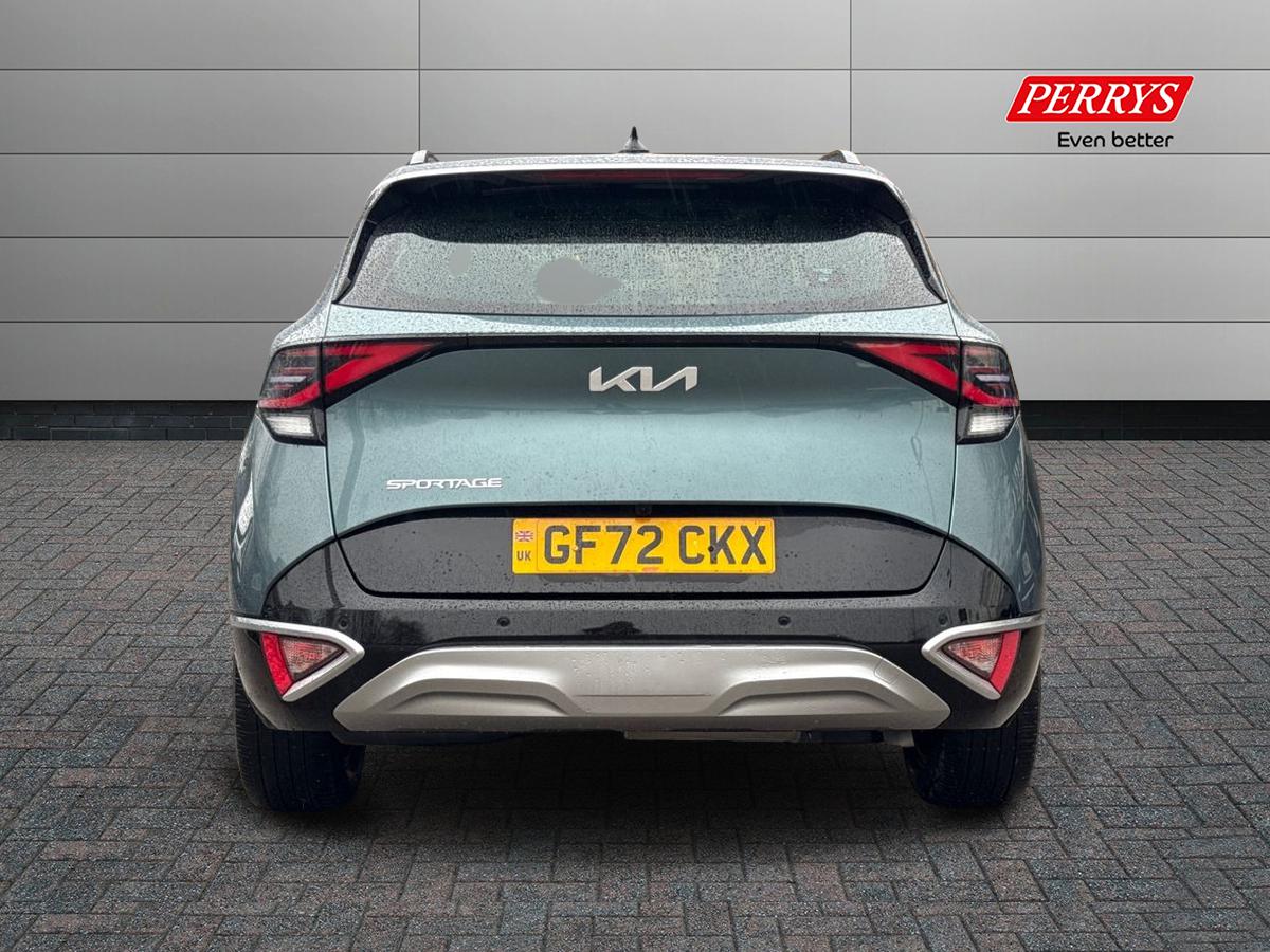 Used Kia Sportage 2022 for sale - 77311030: Photo 5