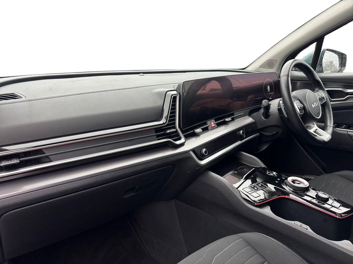 Used Kia Sportage 2022 for sale - 77311030: Photo 6