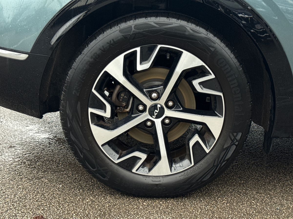 Used Kia Sportage 2022 for sale - 77311030: Photo 7