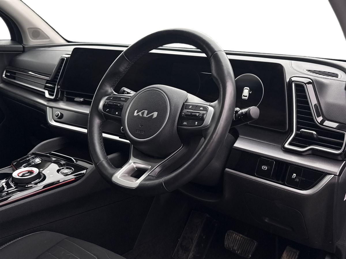 Used Kia Sportage 2022 for sale - 77311030: Photo 8