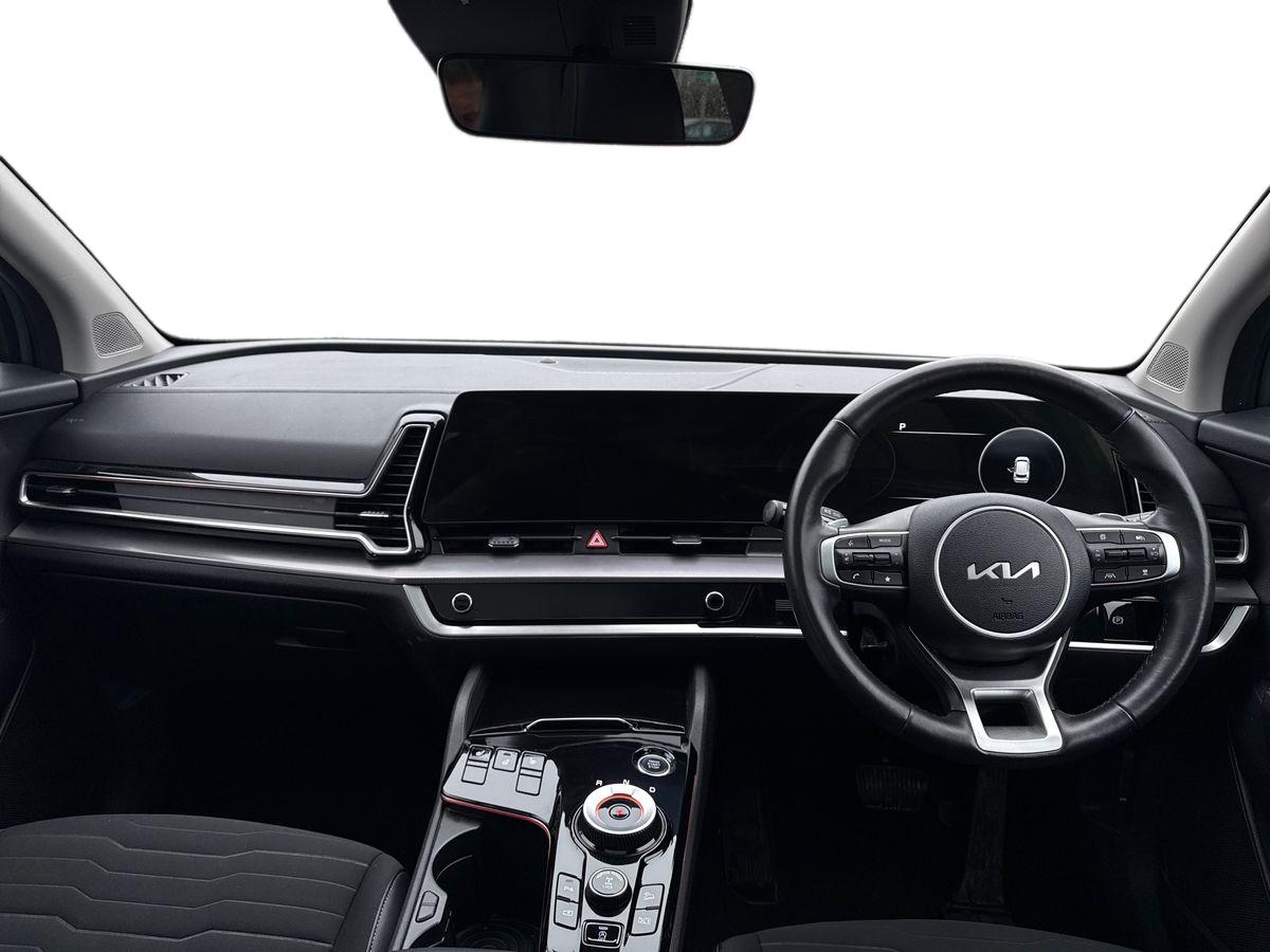 Used Kia Sportage 2022 for sale - 77311030: Photo 9