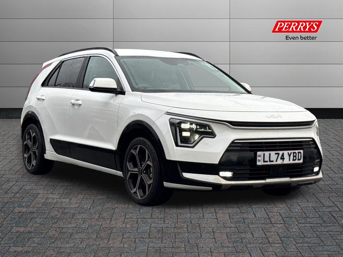 Used Kia Niro 2025 for sale - 76736048: Photo 1