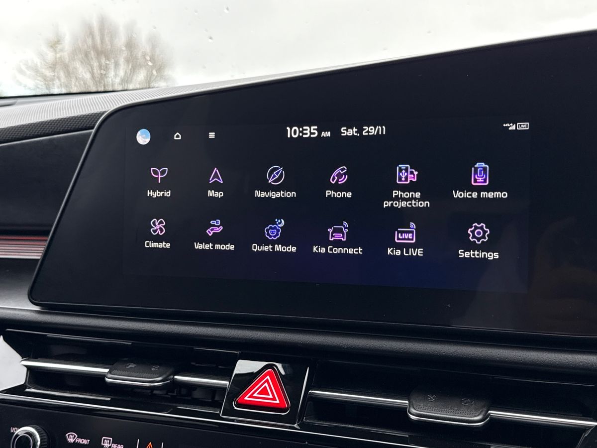Used Kia Niro 2025 for sale - 76736048: Photo 10