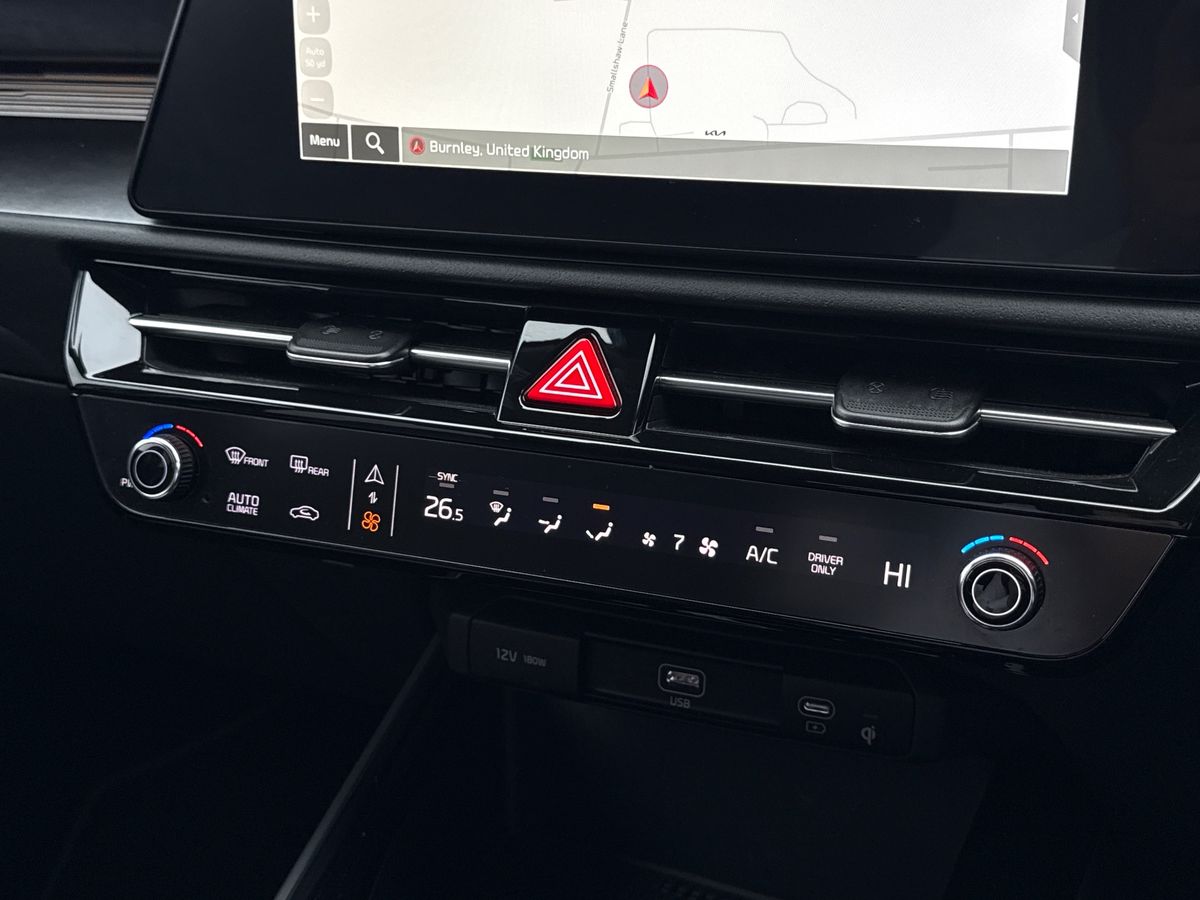 Used Kia Niro 2025 for sale - 76736048: Photo 12