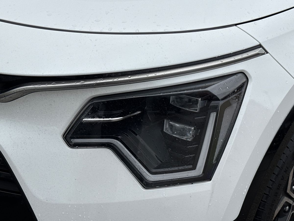 Used Kia Niro 2025 for sale - 76736048: Photo 13