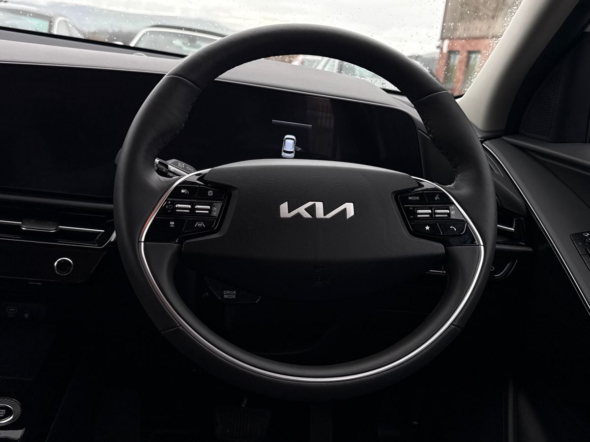 Used Kia Niro 2025 for sale - 76736048: Photo 15