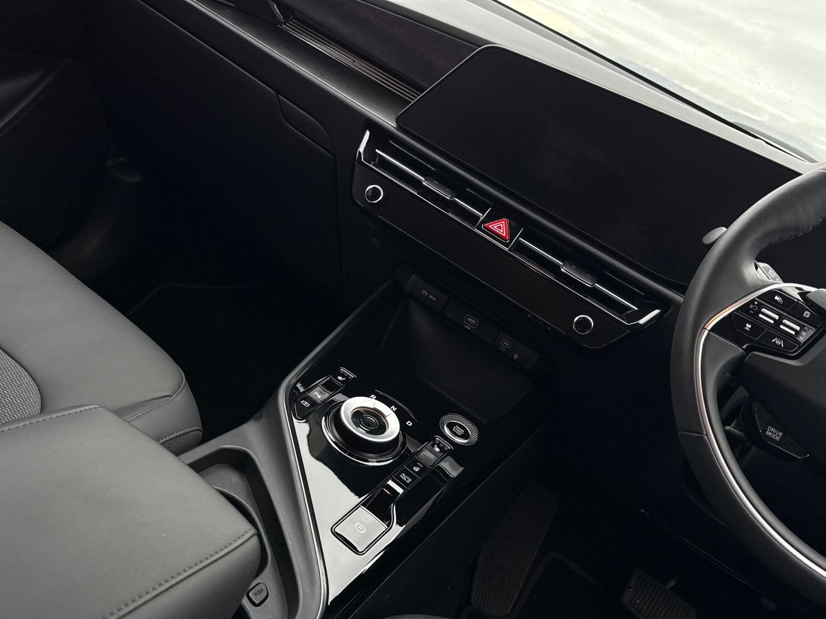 Used Kia Niro 2025 for sale - 76736048: Photo 17