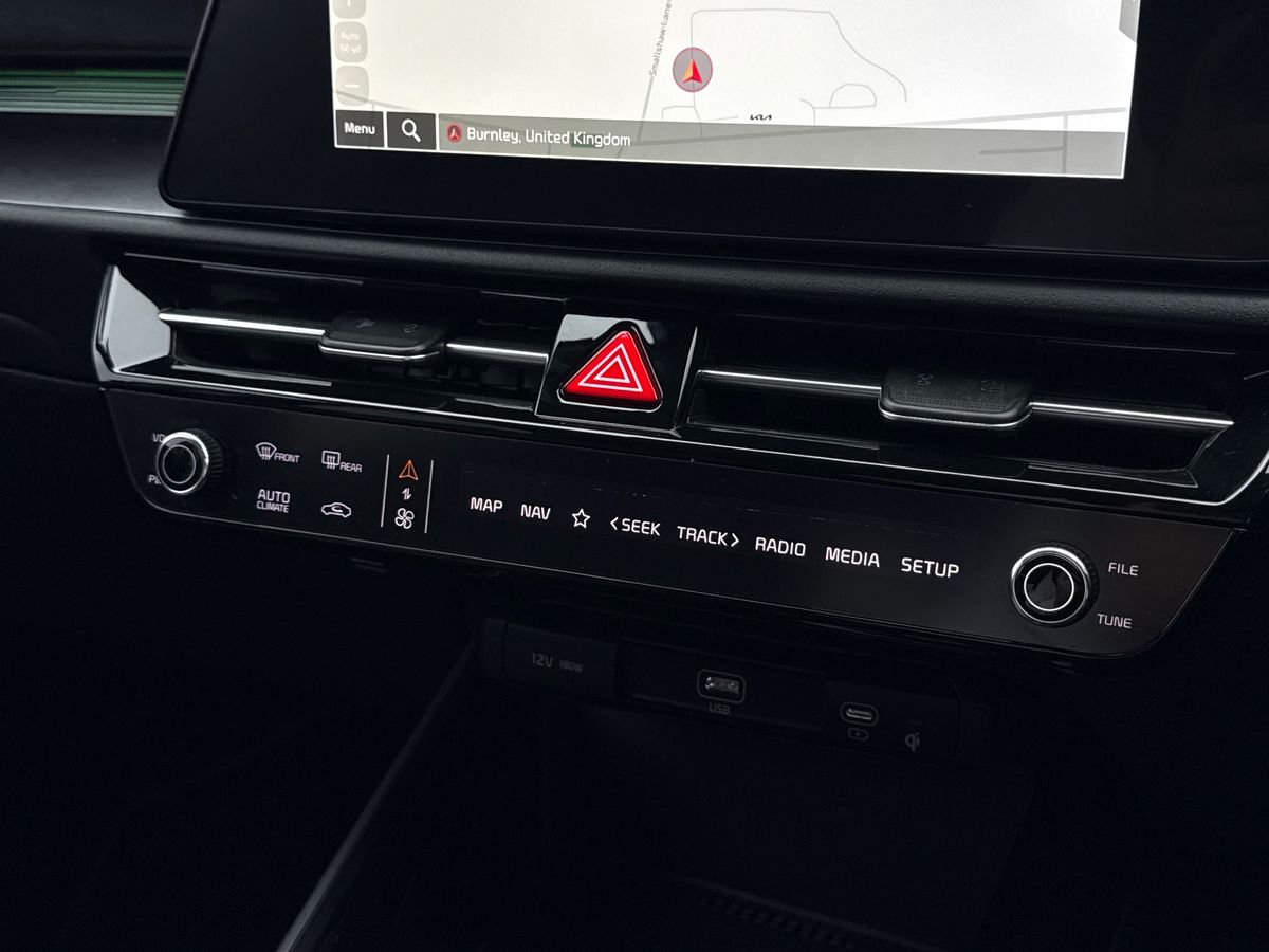 Used Kia Niro 2025 for sale - 76736048: Photo 23