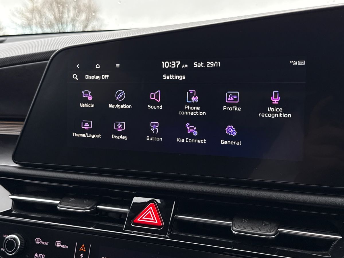 Used Kia Niro 2025 for sale - 76736048: Photo 29