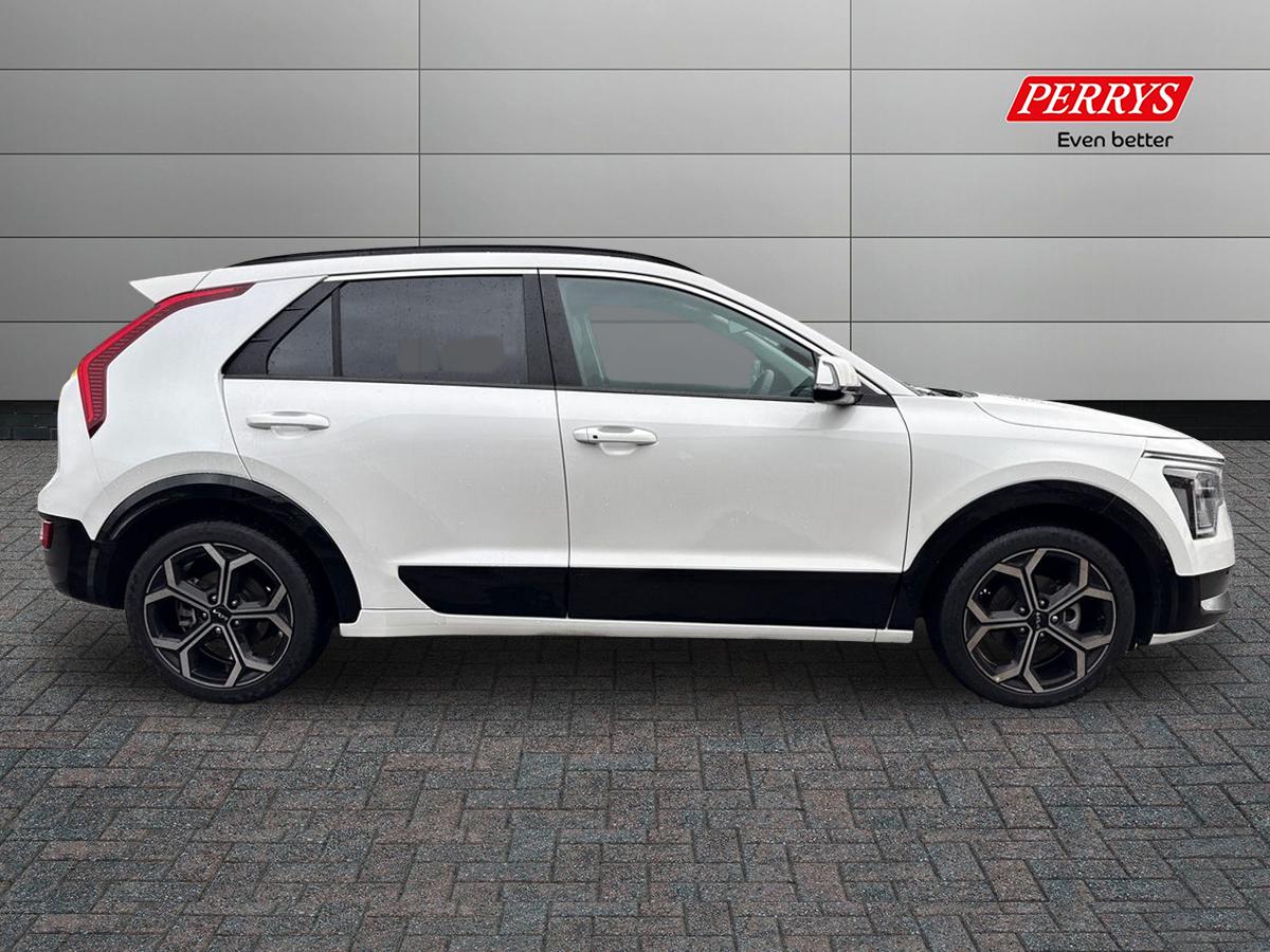 Used Kia Niro 2025 for sale - 76736048: Photo 3