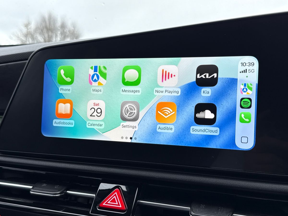Used Kia Niro 2025 for sale - 76736048: Photo 31