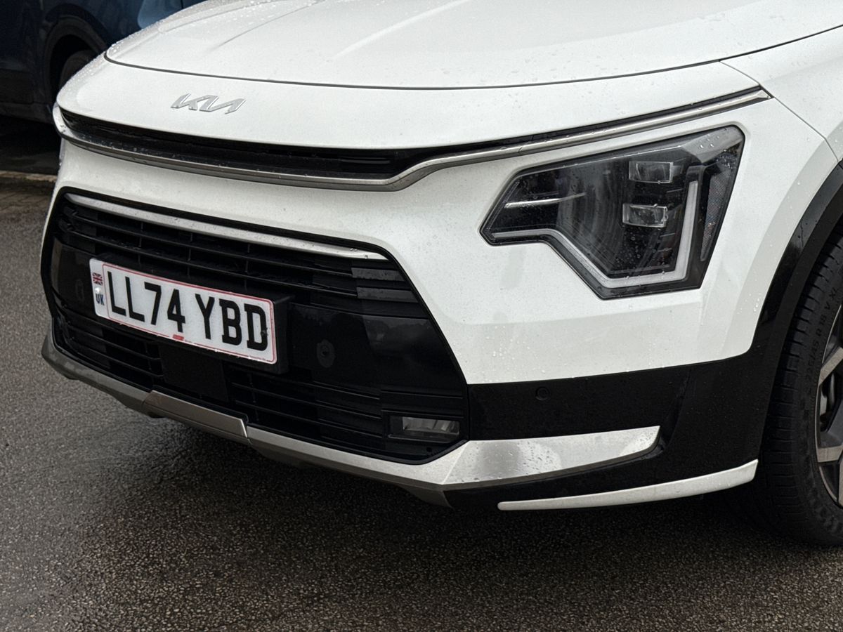 Used Kia Niro 2025 for sale - 76736048: Photo 39