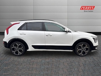 Used Kia Niro 2025 for sale - 76736048: Photo