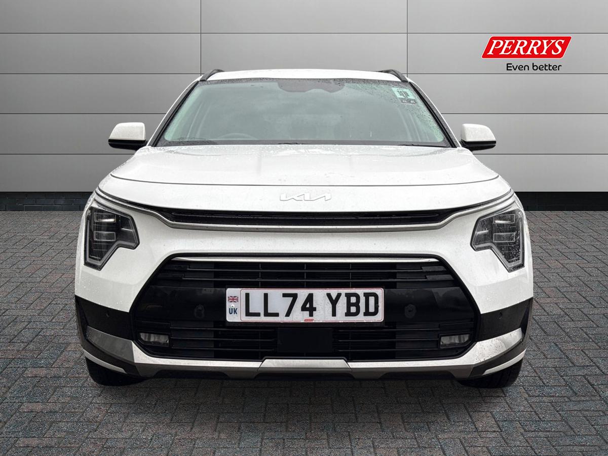 Used Kia Niro 2025 for sale - 76736048: Photo 4