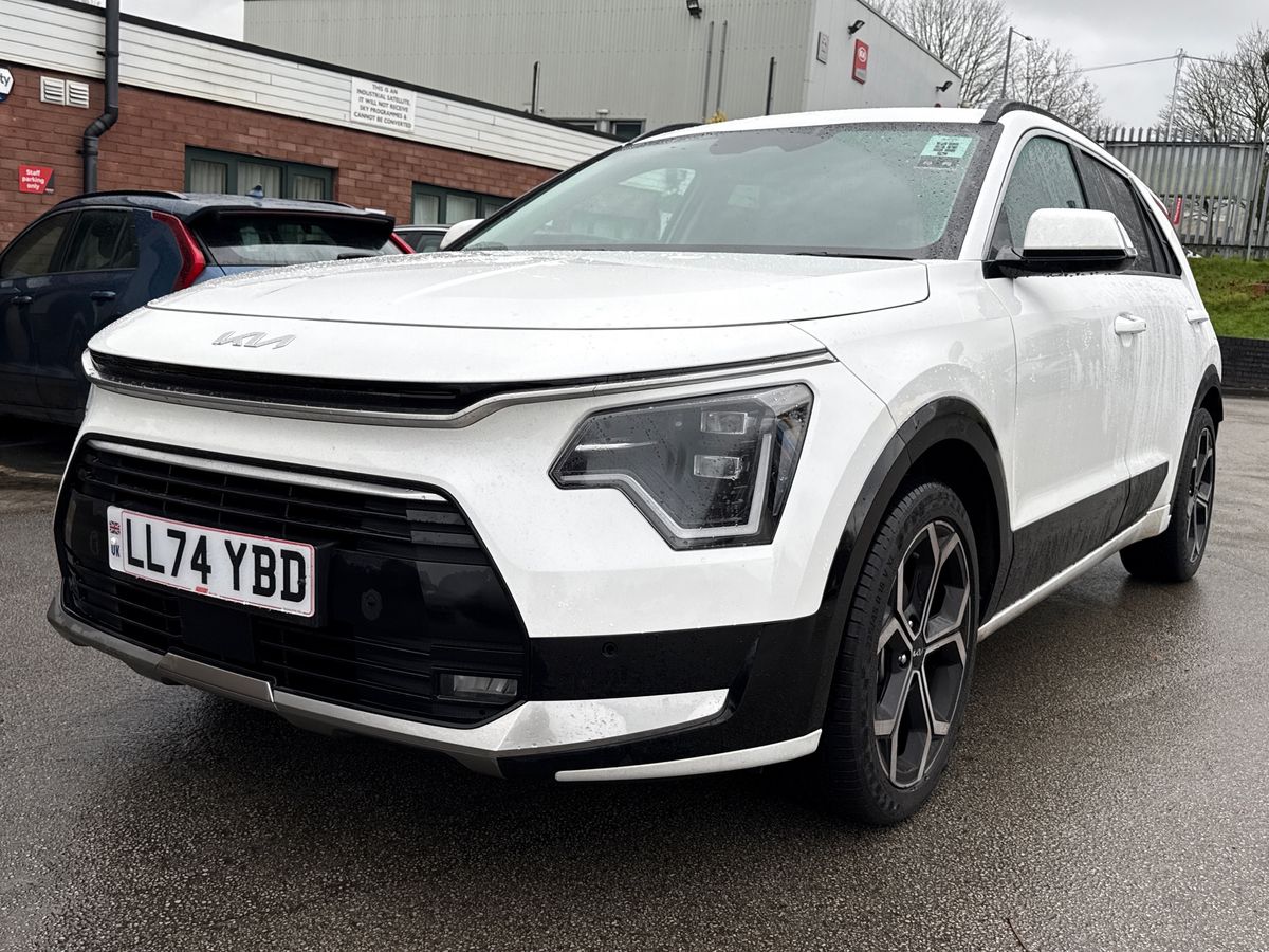 Used Kia Niro 2025 for sale - 76736048: Photo 40