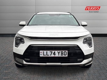 Used Kia Niro 2025 for sale - 76736048: Photo