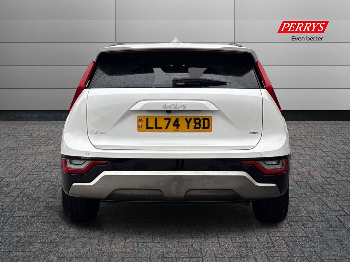 Used Kia Niro 2025 for sale - 76736048: Photo 5